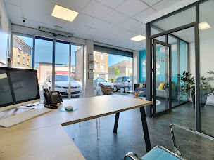 Photo n°12 de Agence Nestenn Immobilier Brive la Gaillarde à Brive-la-Gaillarde (Agence de location immobilière)