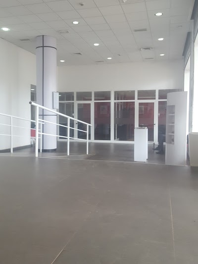 Photos of SGBC Bank & ATM