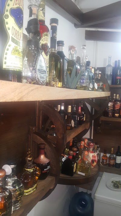 Photos of Agave Azul