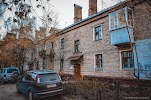 Фотография Исторический квартал на Фрунзе, улица Фрунзе, Королёв, Россия