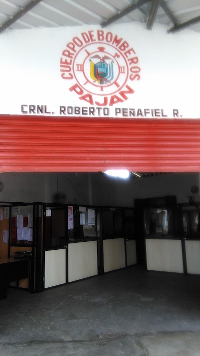 Photos of Cuerpo De Bombero Paj&aacute;n