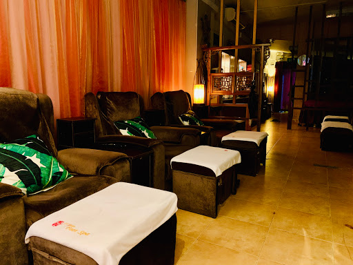 Xi Yuan Foot Spa
