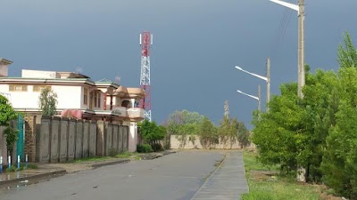 Children Park