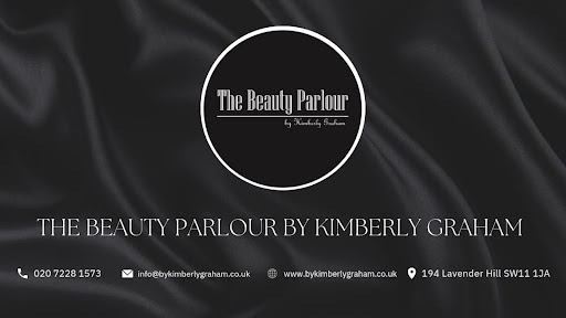 The Beauty Parlour by Kimberly Graham Ltd