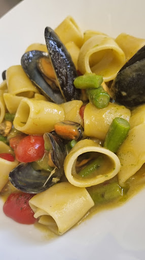 SCALO48 RISTORANTE - Thumbnail
