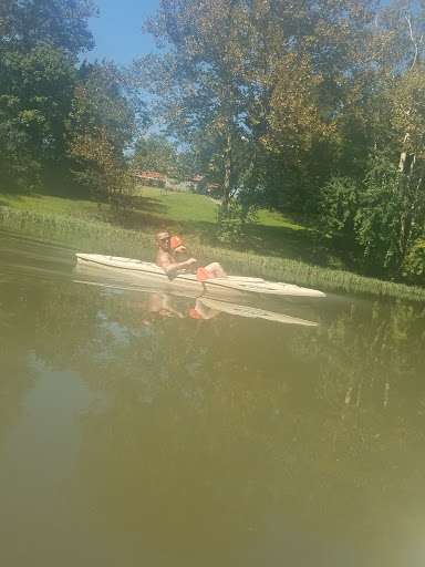 Halls Mill Boat Ramp - Thumbnail