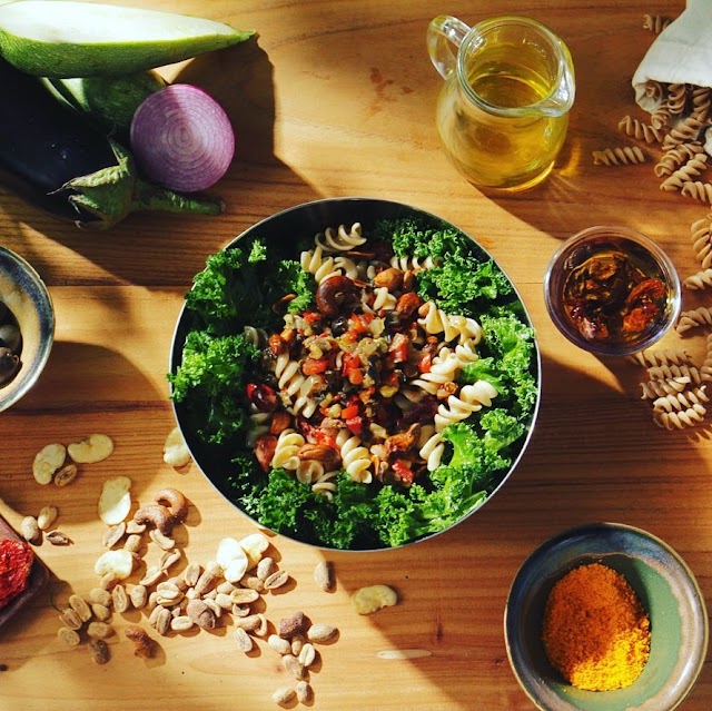 Fōster Nutrition