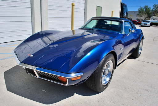 Allvette LLC - Visual