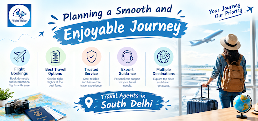 Planning a trip becomes easier when important details such as flights, accommodation, transfers,… post image