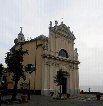 City of Bogliasco