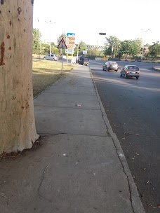 Abpara Bus Station islamabad