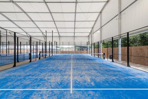 David Lloyd Edinburgh Shawfair