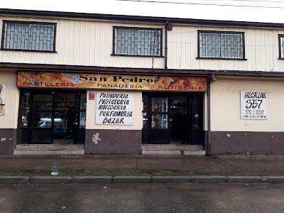 Photos of San Pedro Bakery
