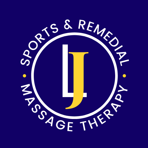 LJ Sports Massage - Thumbnail