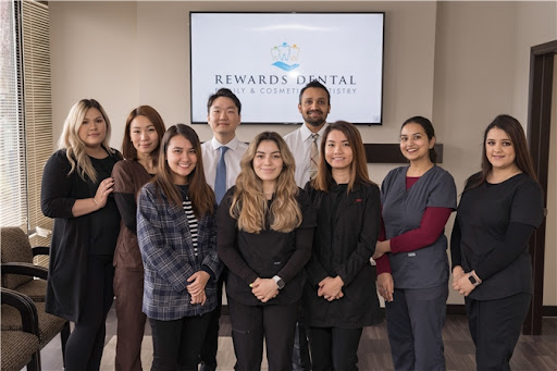 Rewards Dental