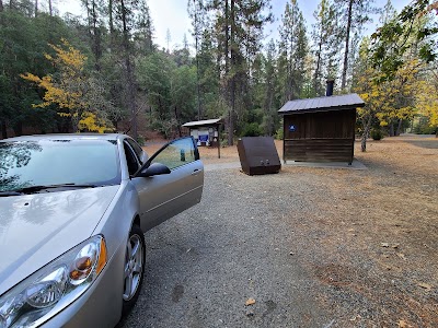 Junction City Campground