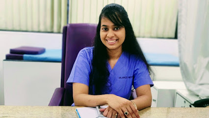 Dr. Nikita Brahme Mehta/Luminere Clinic/