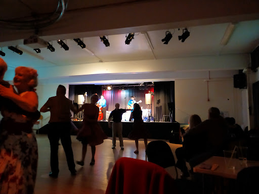 The Shoreham Centre Gallery - United Kingdom