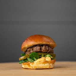 Photo n°21 de Les Burgers de Lucien - Albert à Albert (Restaurant de hamburgers)