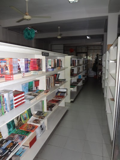 Photos of Vijai Book Shop