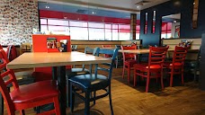 Pizza Hut Restaurants manchester