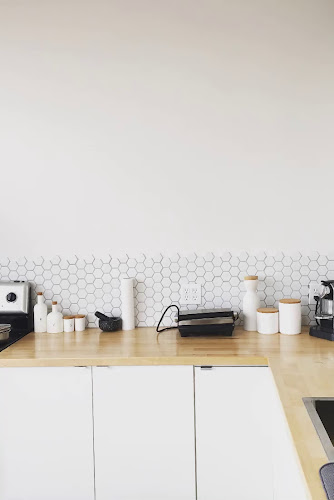 Mondiwood - Ξυλουργικές εργασίες