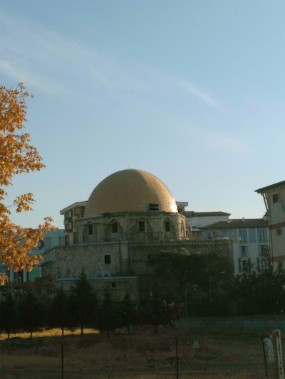 Tashoron Church