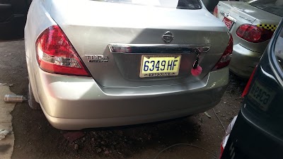 Photos of Pryce Collision Pro