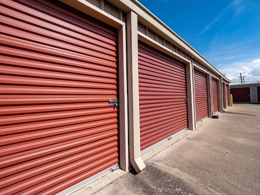 My Garage Self Storage - Thumbnail