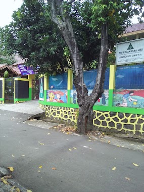 Sekolah Dasar Negeri Srengseng Sawah 11 Pagi, Author: dheka Suhartono
