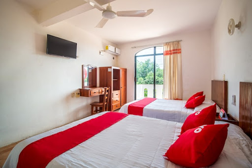 OYO Hotel Arena Surf, Puerto Escondido - Thumbnail