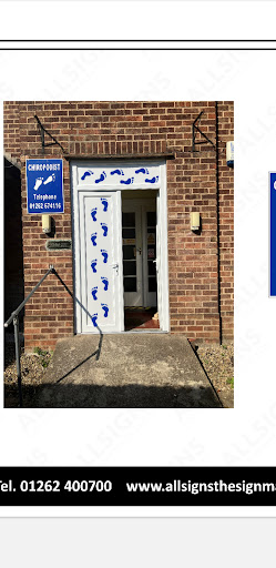 Bridlington Chiropody & Podiatry Clinic - Thumbnail
