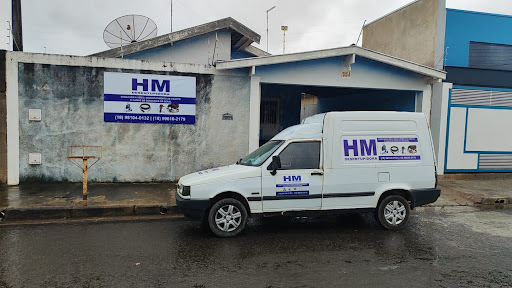 HM Desentupidora
