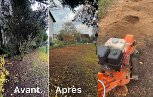 Photo n°16 de MD Saintrapt à Aubusson (Service d'entretien de pelouse)