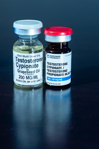 Photo of MOPE Clinic clinic location