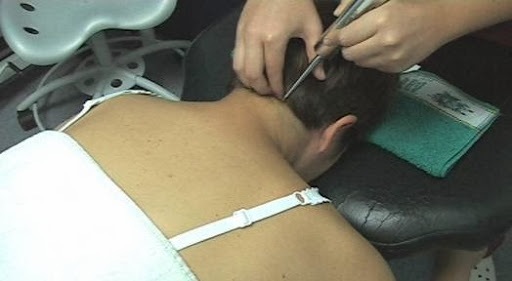 Clinica de Fisio Osteopatia - Thumbnail