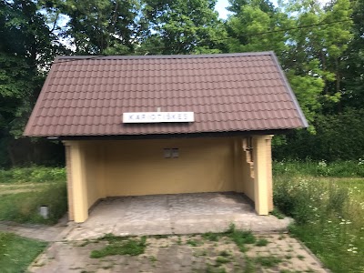 train-station