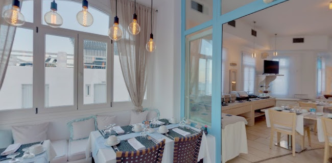 pros palaio limani, Mykonos Town 846 00
