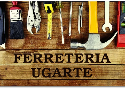 Ferretería Ugarte, Author: Ferretería Ugarte