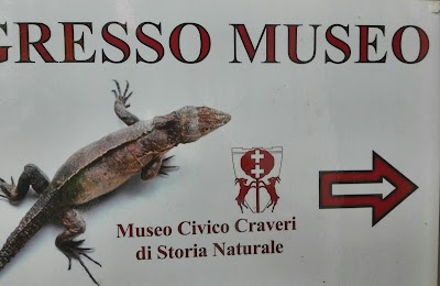 Museo Civico Craveri di Storia Naturale