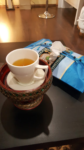 Debua Thai-Wellness-Massage - Thumbnail