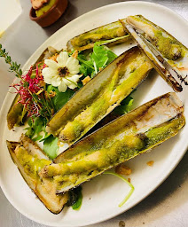 Photo n°5 de L'Évidence à Sanary-sur-Mer (Pâtisserie)