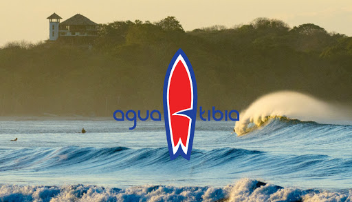 Agua Tibia Surf School