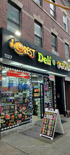 Best Deli & Juice Bar - Thumbnail