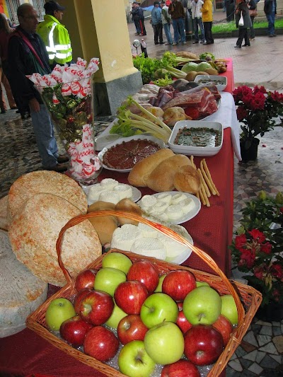 Associazione Turistica Pro Loco Cavour