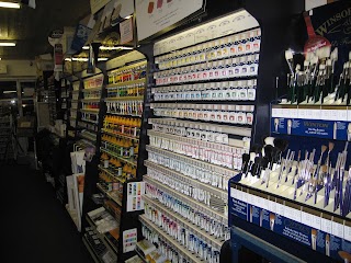 Alexander Paper Supplies