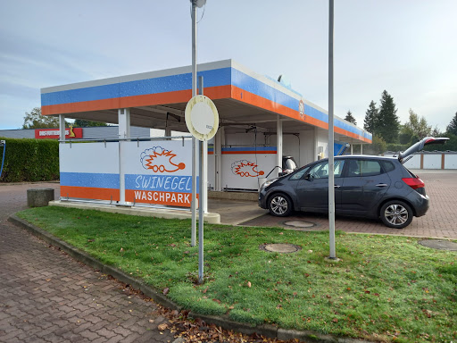Swinegel Waschpark GmbH & Co. KG