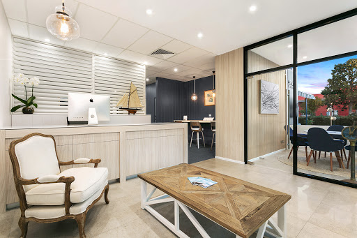 McGrath Estate Agents Bayside Cleveland