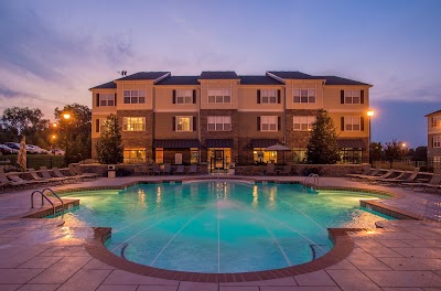 Photos of Amberleigh Ridge Apartments