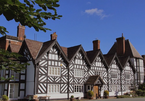 Residential Survey Group